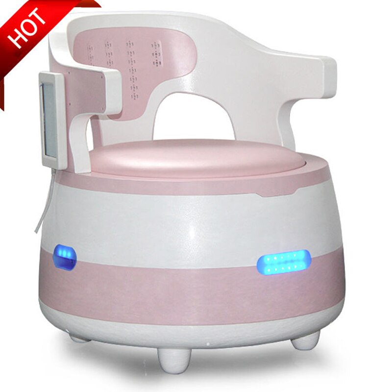 Portable Women's Postpartum New Massage Machine