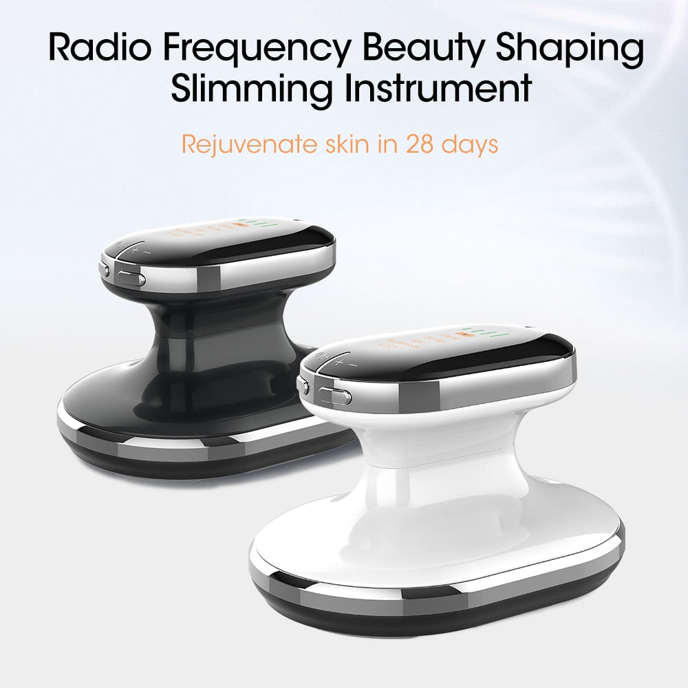 EMS & RF Radio Frequency Body Slimming Machine