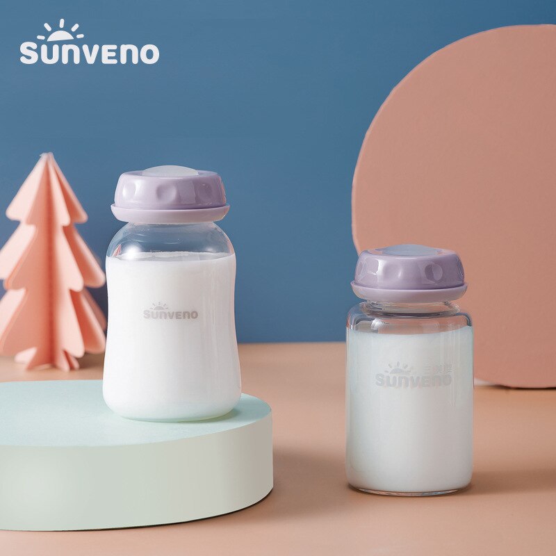 Selling Baby Storage Bottle Breast Milk