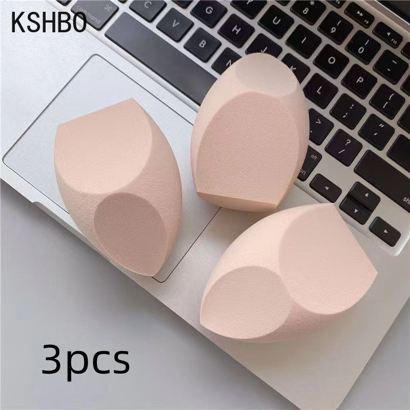 KSHBO New 1/2/3Pcs Big Size Makeup