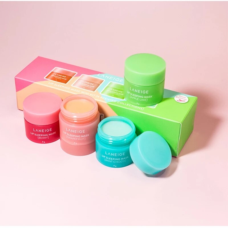 Laneige Moisturizing Essence Lip Balm