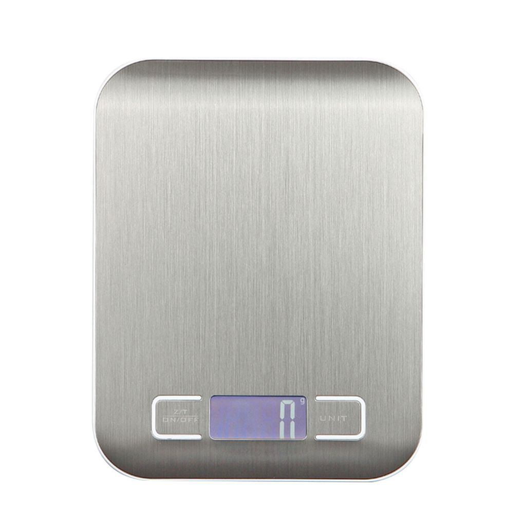 Kitchen Measuring Electronic Digital Weight Scale