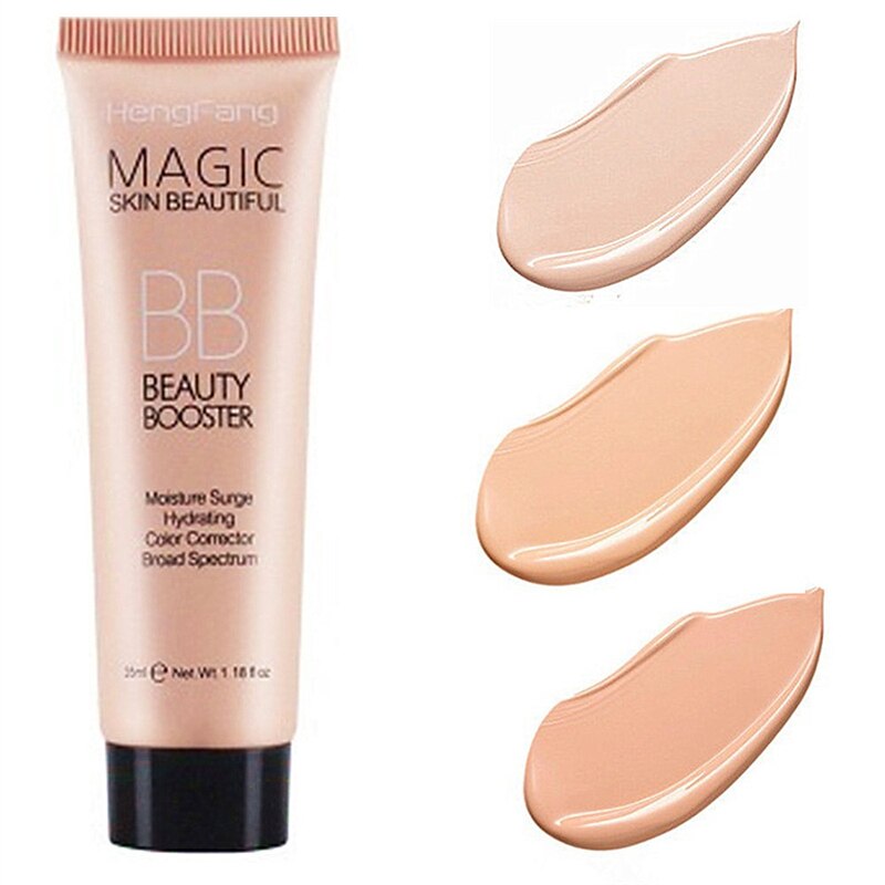 BB Cream Face Care Foundation