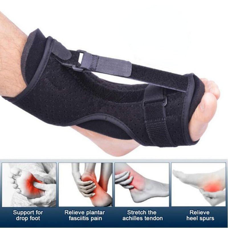 1PC Adjustable Plantar Fasciitis