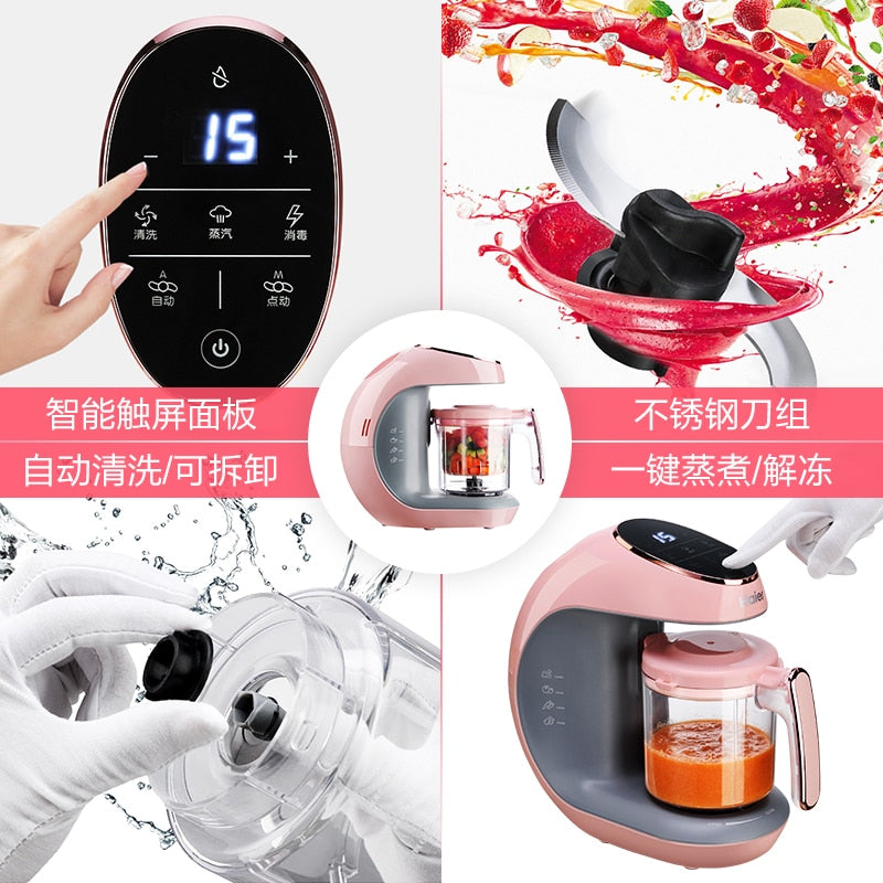 Haier Multifunction Blender Machine