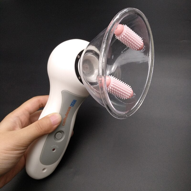 Electric Body Suction Cups