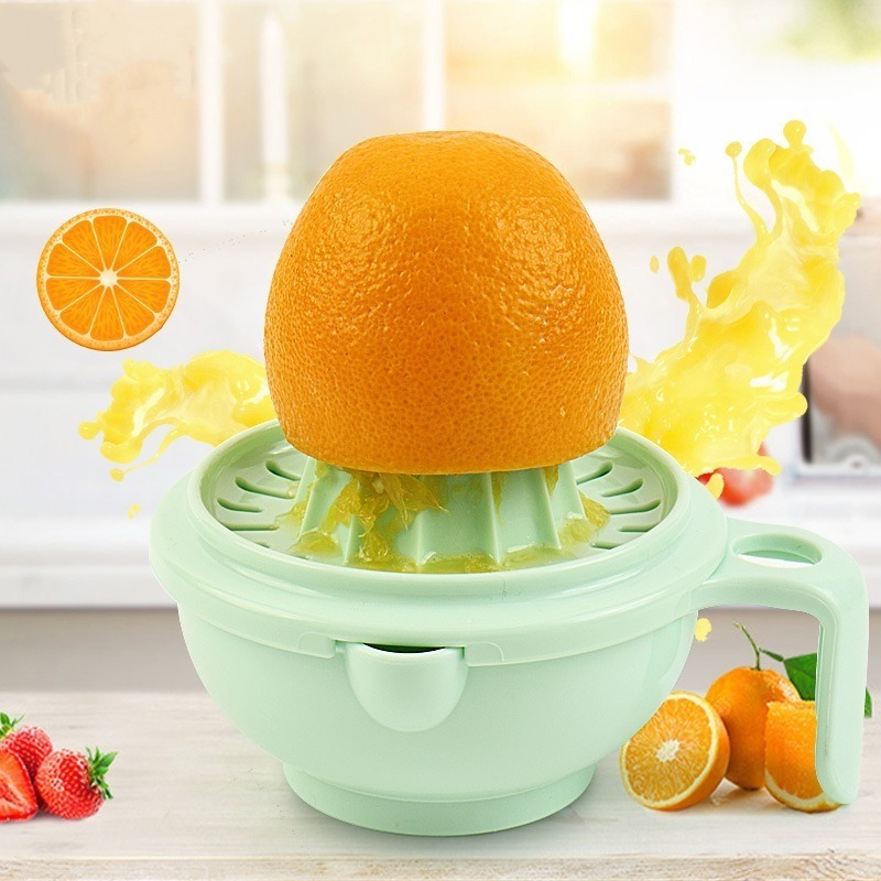 Baby Food Supplement Grinding Bowl Manual Grinder