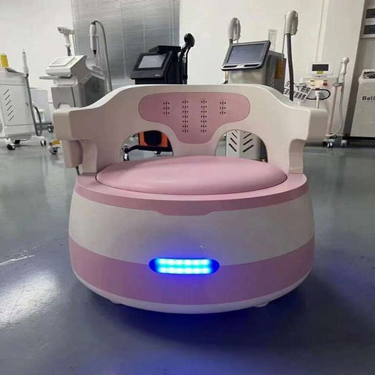 Portable Women's Postpartum New Massage Machine