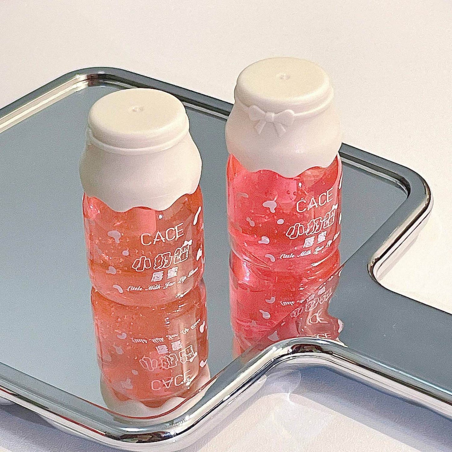 Milk Jar Lip Gloss Lip Plumper