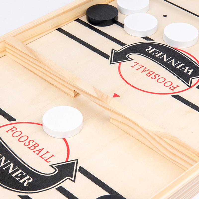 Foosball Winner Games Table Hockey Game