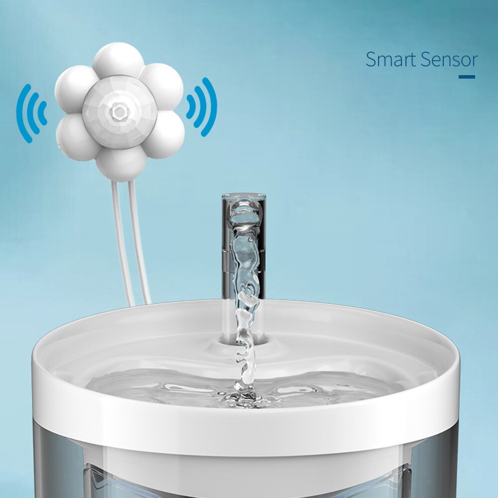 Automatic Home Pet Water