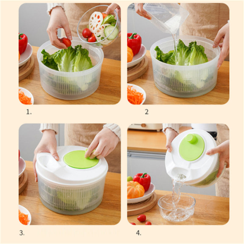 Household Vegetable Dehydrator Creative Manual