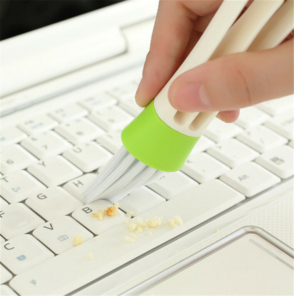 Plastic Car Brush Cleaning Tool Auto Air Conditioner