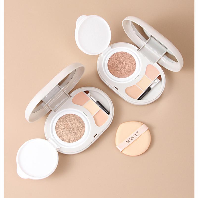 Whitening Air Cushion CC Cream