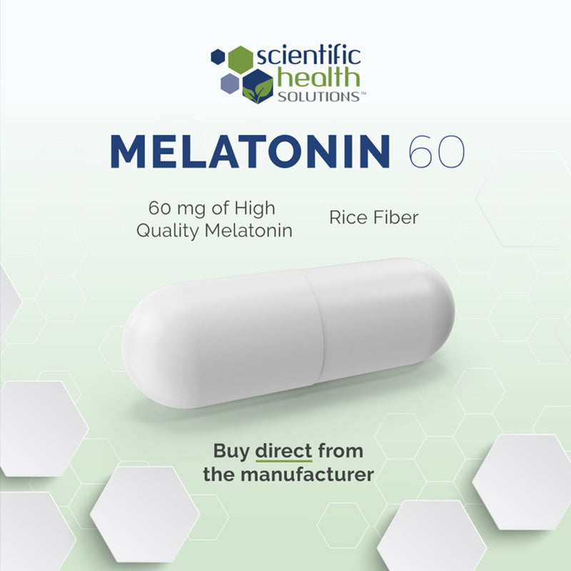 Melatonin - A Dietary Supplement